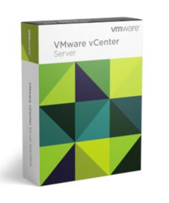 VMware vCenter Server 8 Standard